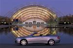 Mercedes-Benz CLK-Class Cabriolet 2004 года